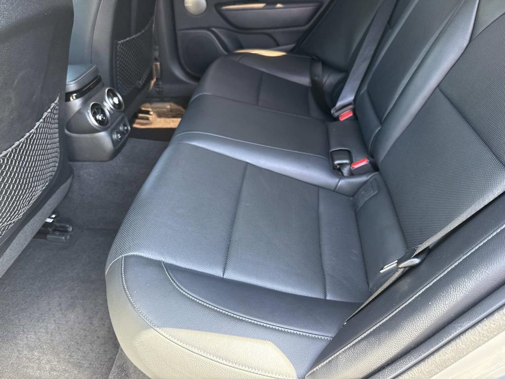 Used 2022 Kia Stinger GT-Line w/ Sun & Sound Package image 16