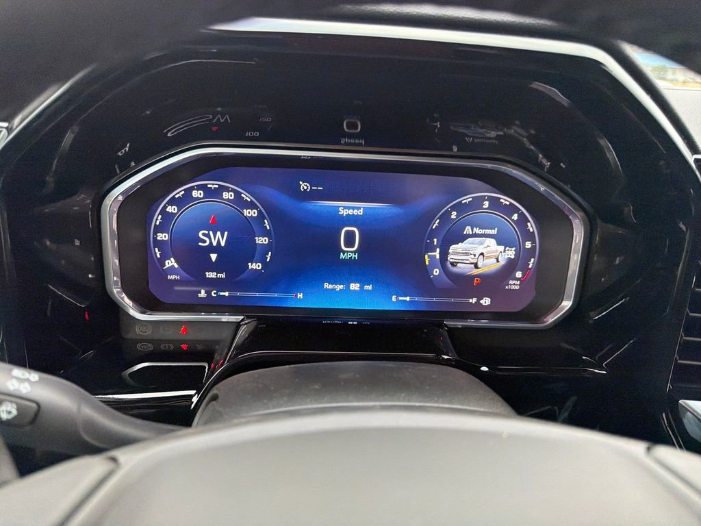 New 2026 Chevrolet Silverado 1500 LT image 15