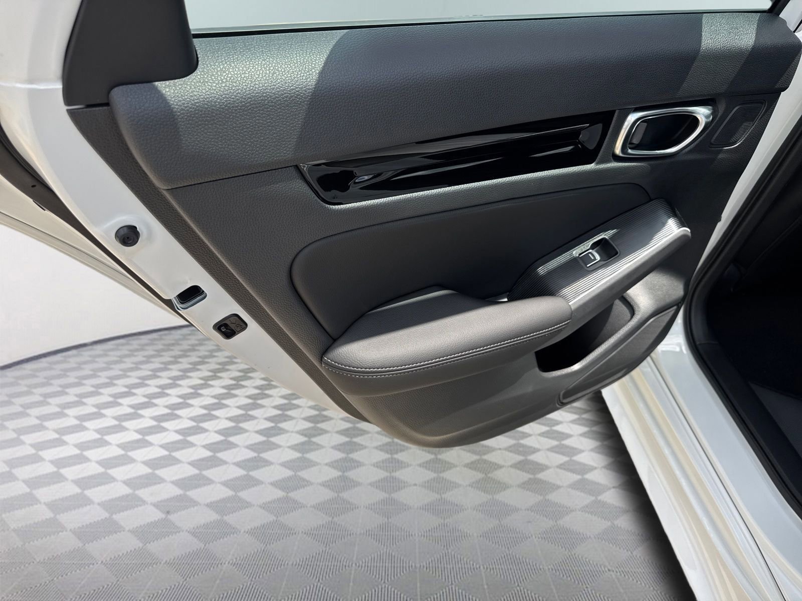 New 2026 Honda Civic Sport Touring image 12