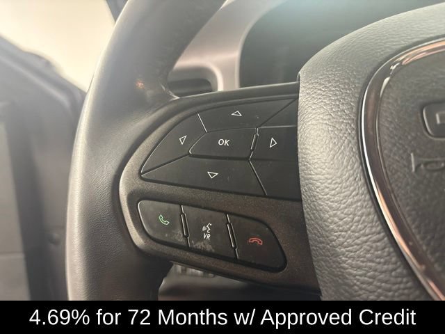 Used 2021 Dodge Charger SXT w/ Blacktop Package RWD image 19