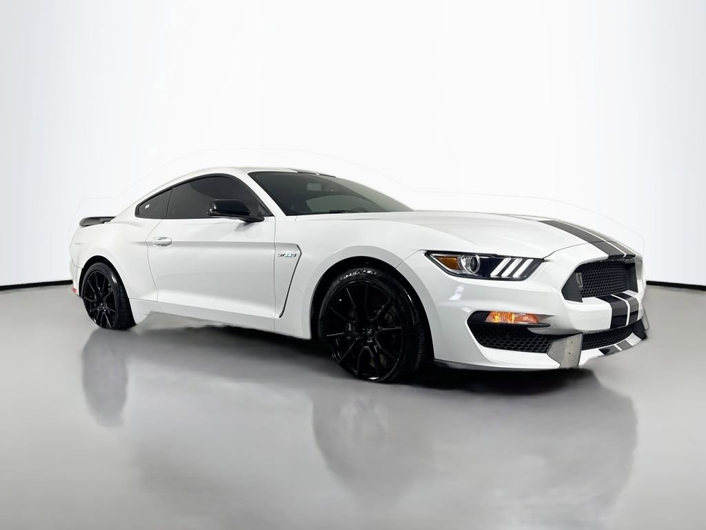 Used 2019 Ford Mustang Shelby GT350 w/ Technology Package image 3