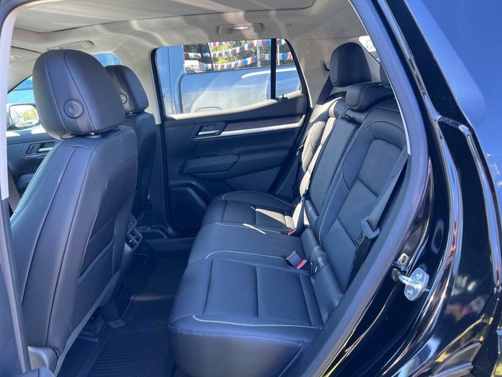 New 2026 GMC Terrain Denali w/ LPO, Floor Liner Package image 30