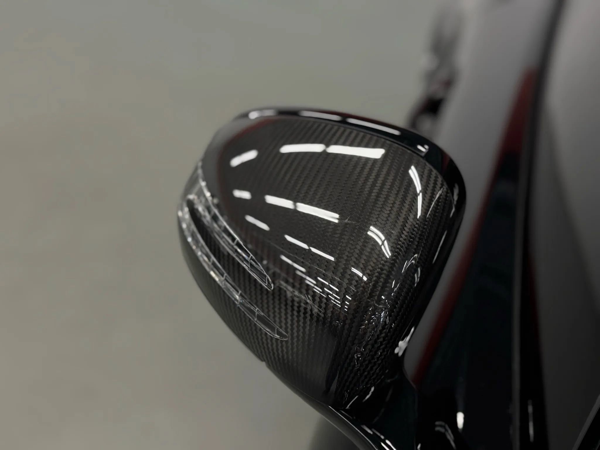 Used 2021 Mercedes-Benz AMG GT Black Series w/ Lane Tracking Package image 30