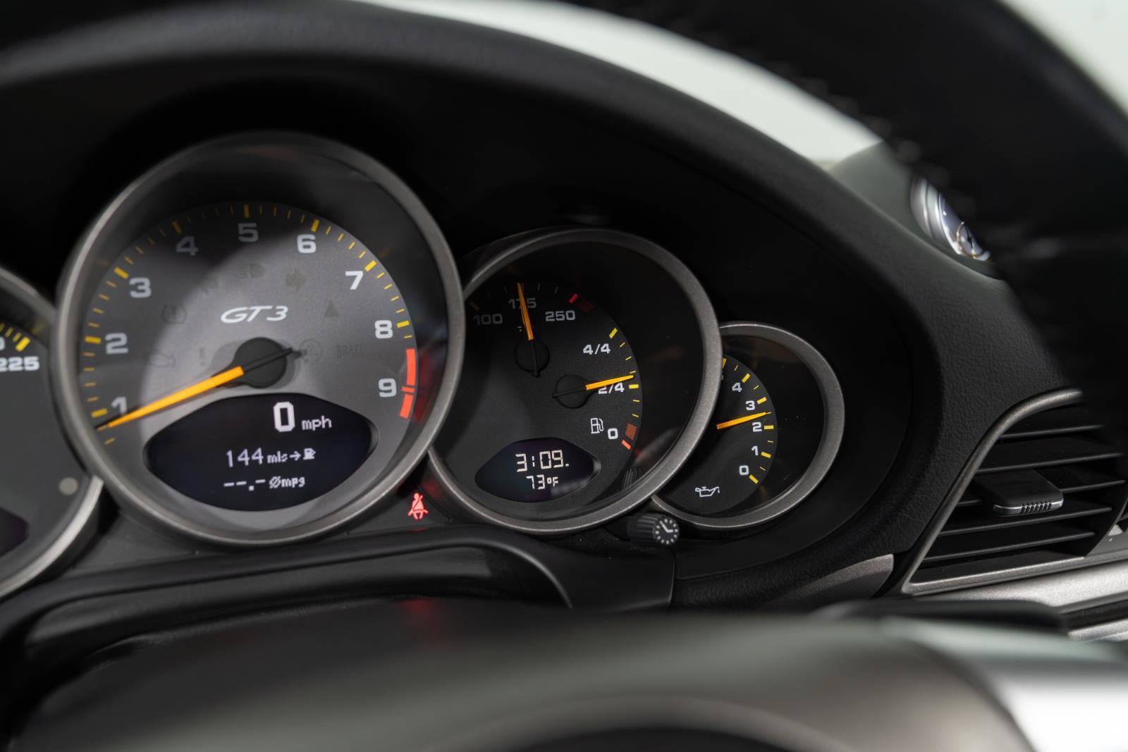 Used 2007 Porsche 911 GT3 RS RWD image 35