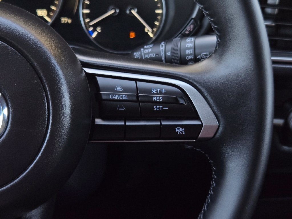 Certified 2026 MAZDA CX-30 AWD 2.5 S image 22