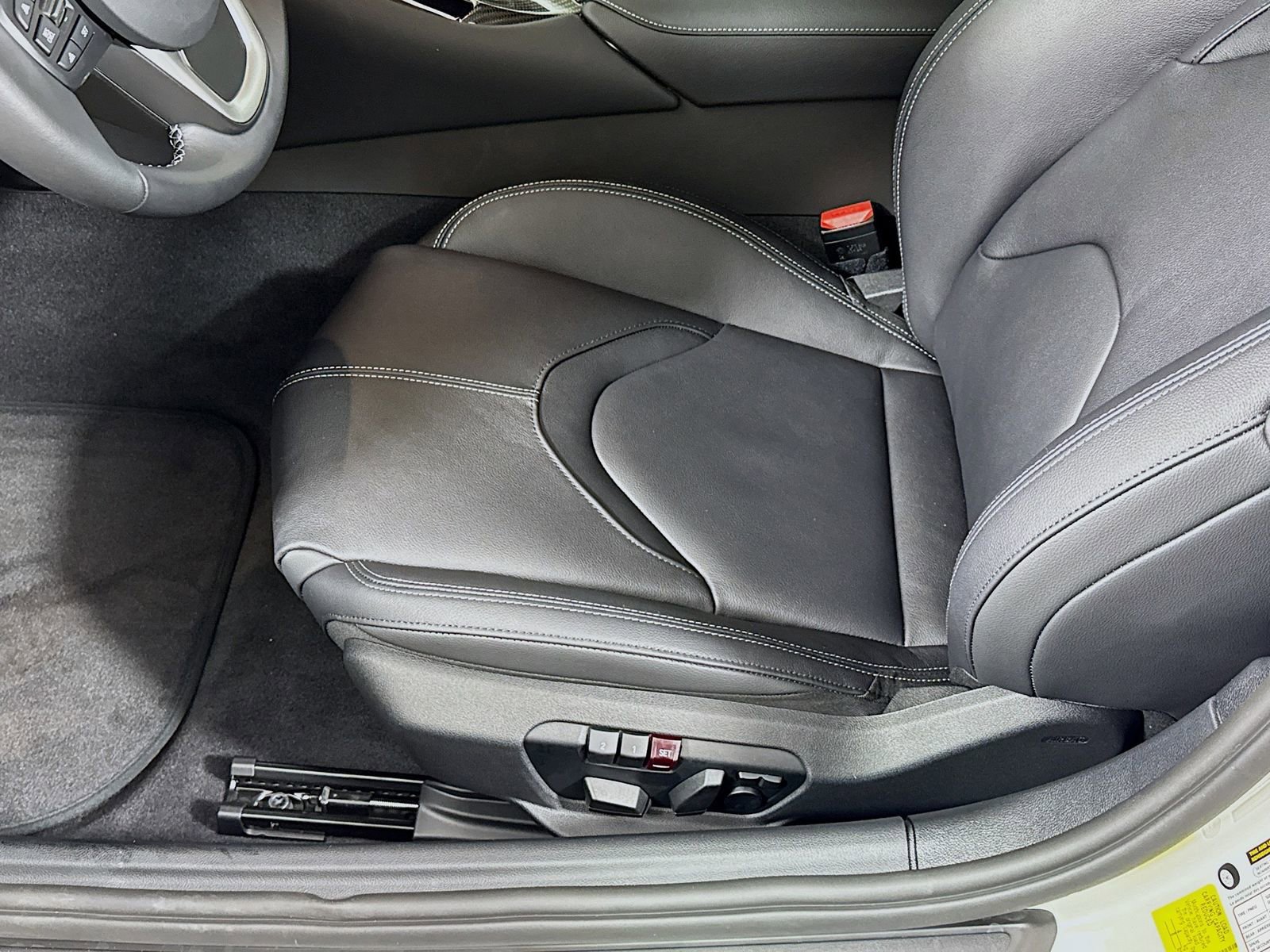 Used 2026 Toyota Supra Premium w/ Driver Assist Package RWD image 15