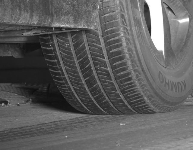 Used 2021 Kia K5 LXS image 28