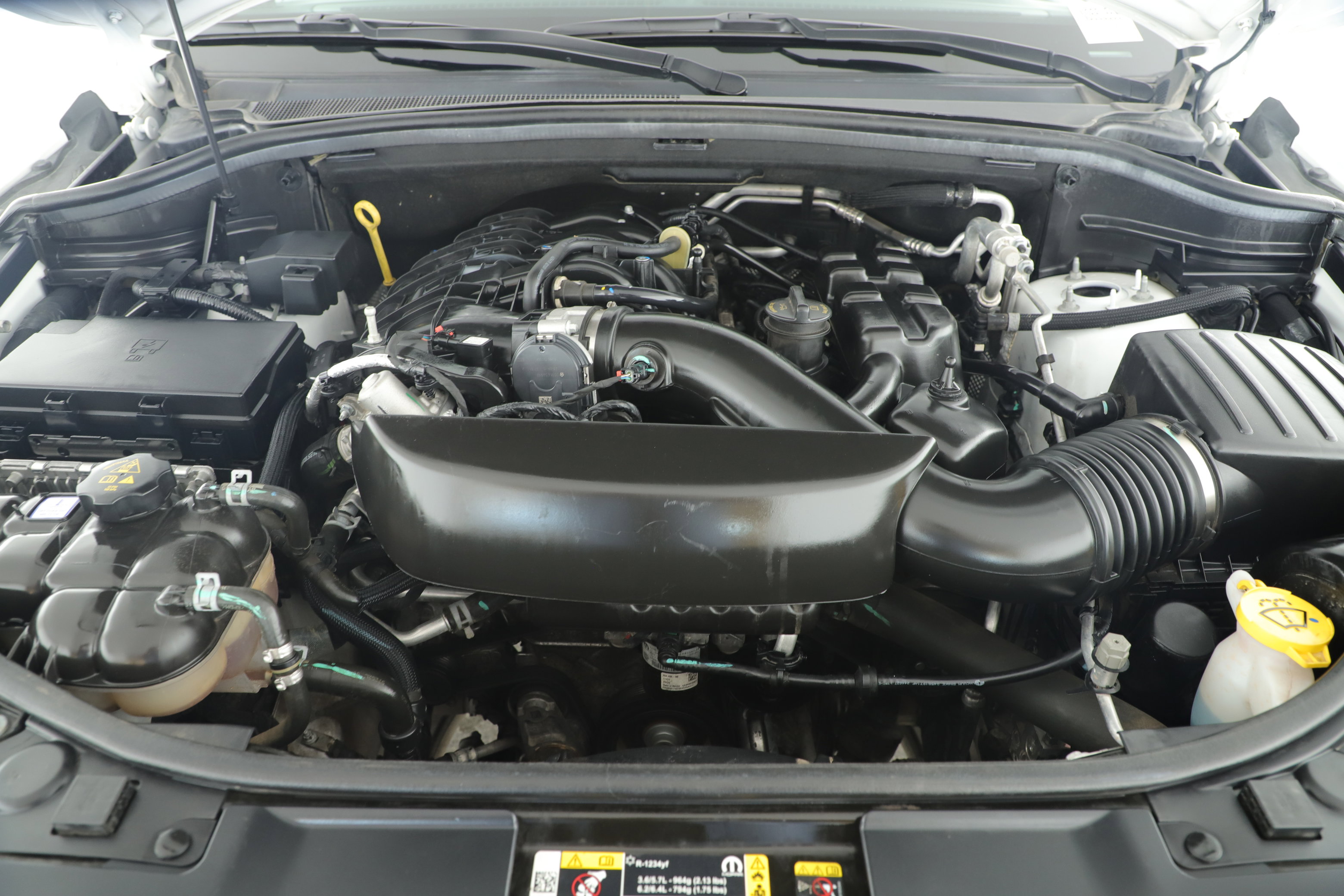 Used 2023 Dodge Durango GT image 6