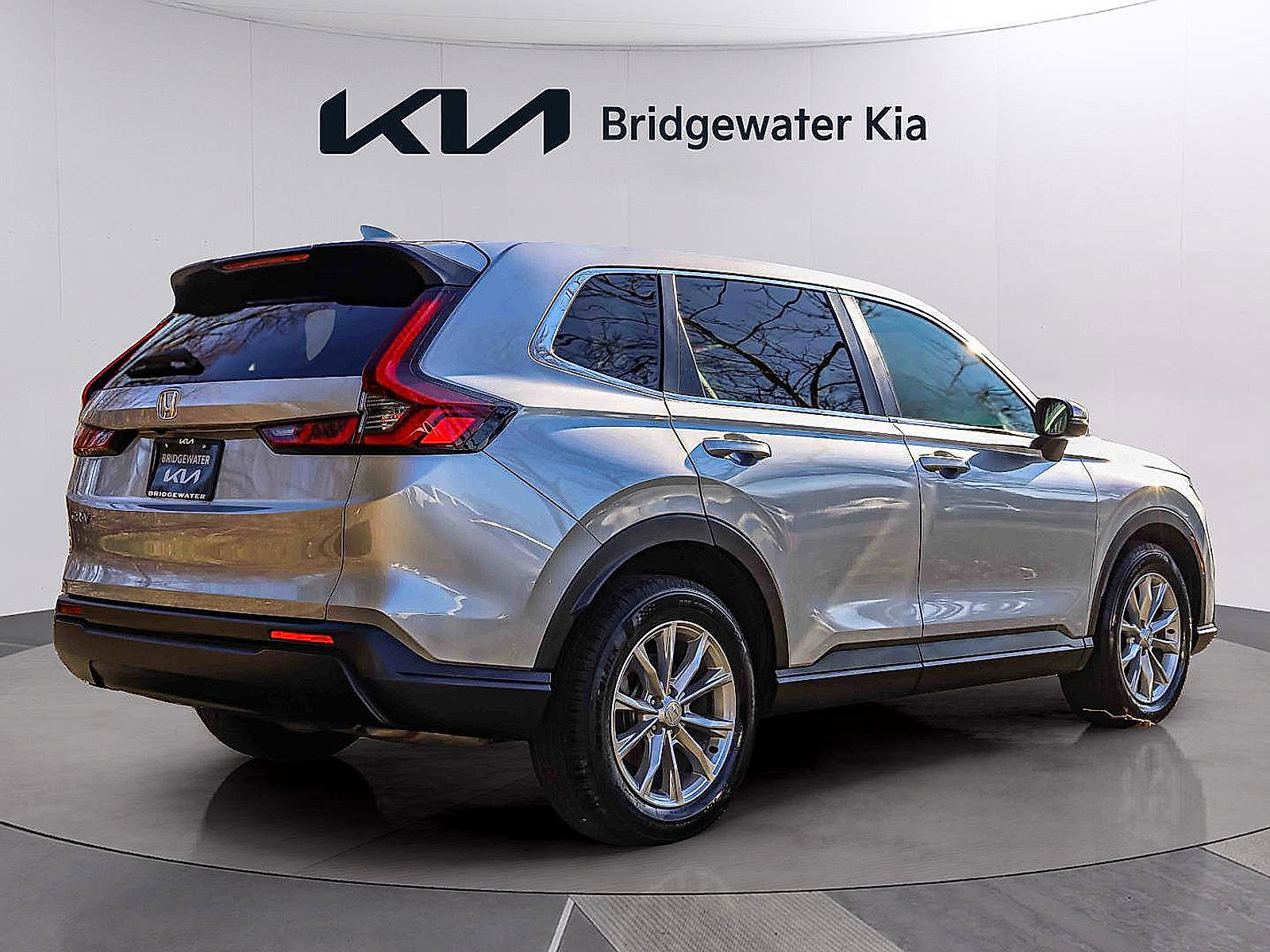 Used 2023 Honda CR-V EX image 7