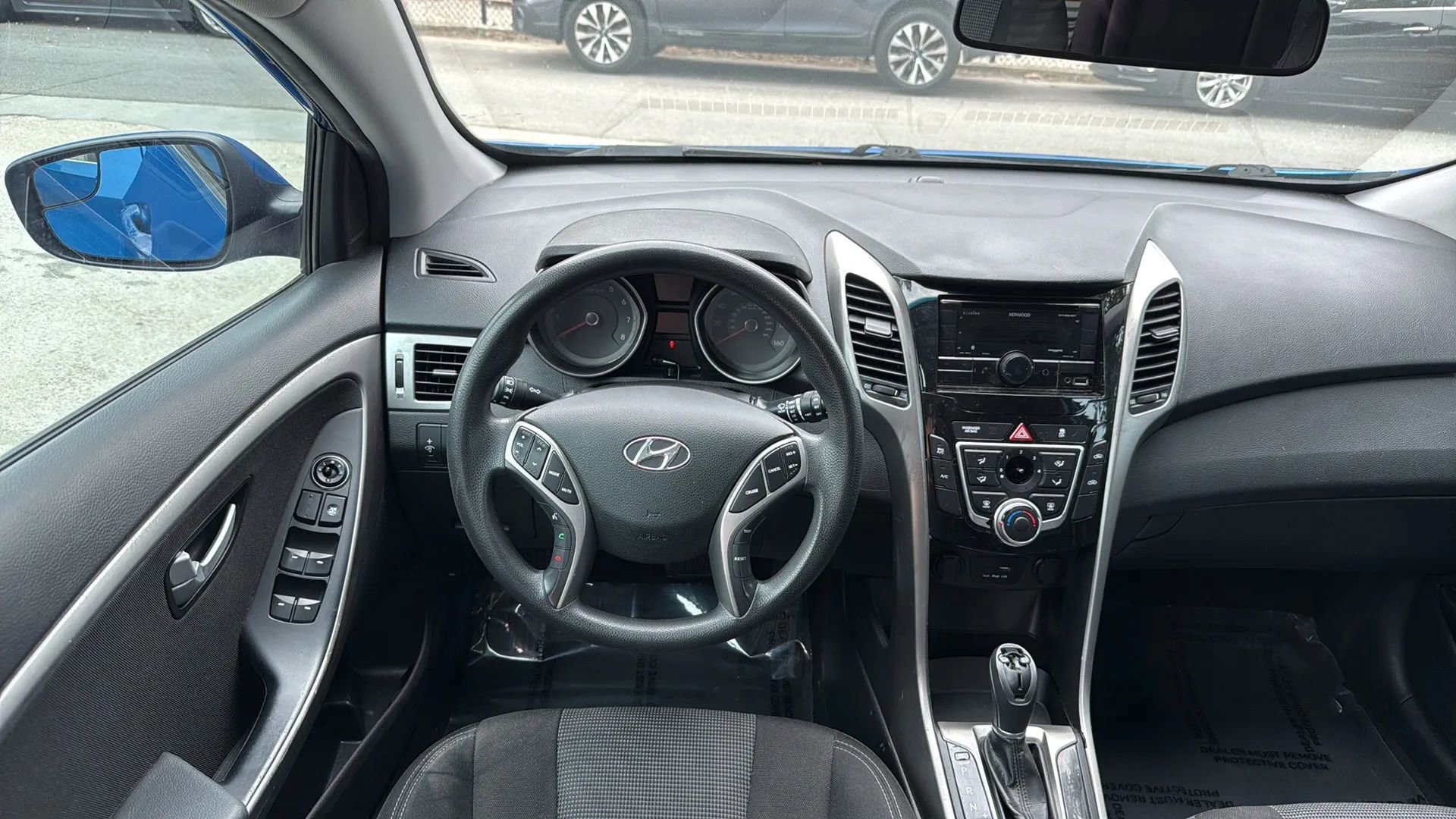 Used 2017 Hyundai Elantra GT FWD image 26