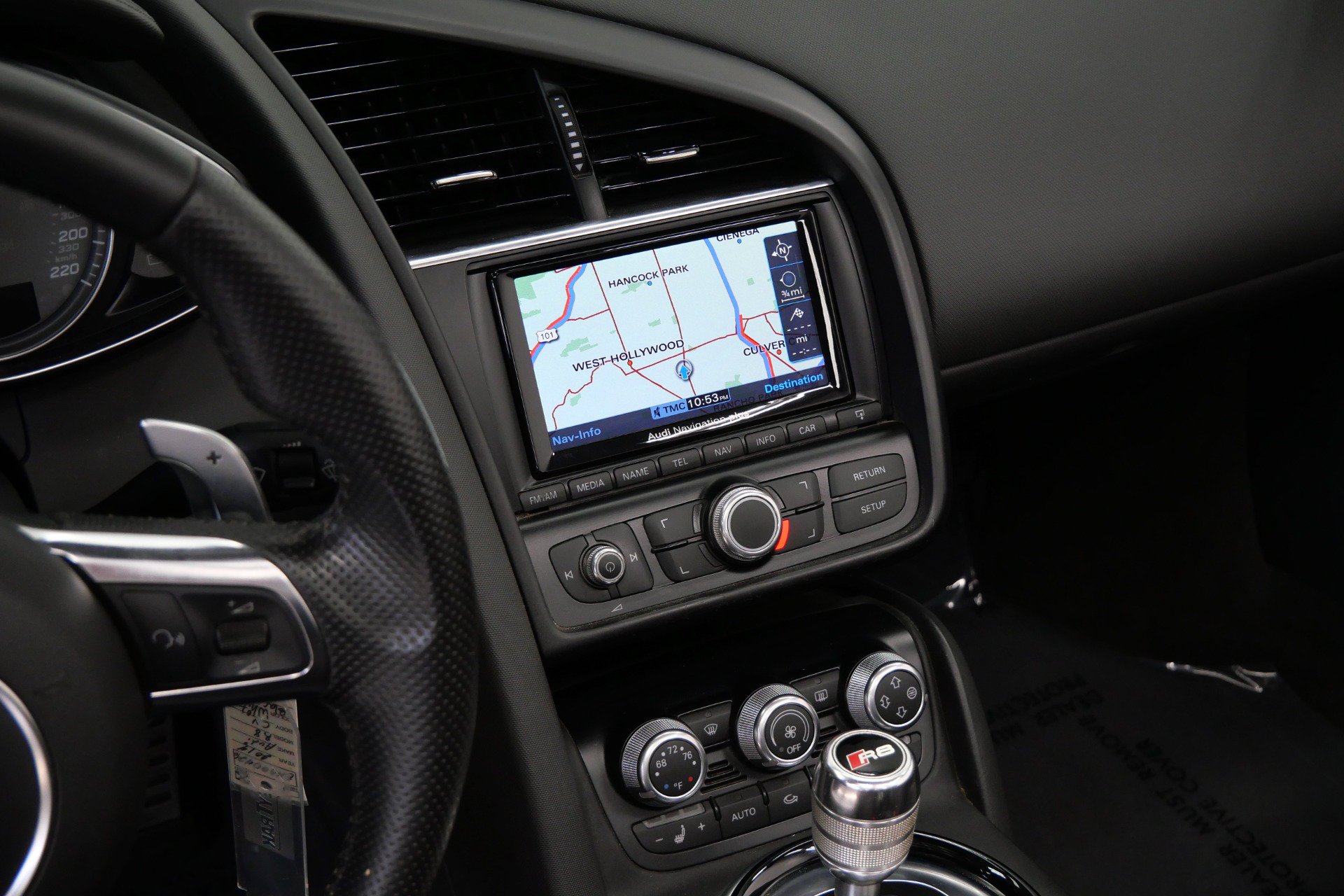 Used 2014 Audi R8 V8 AWD/4WD image 16