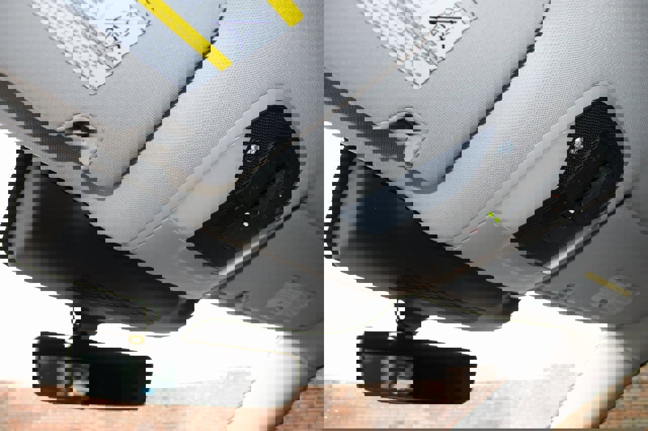 Used 2023 INFINITI QX60 Sensory w/ Cargo Package image 30