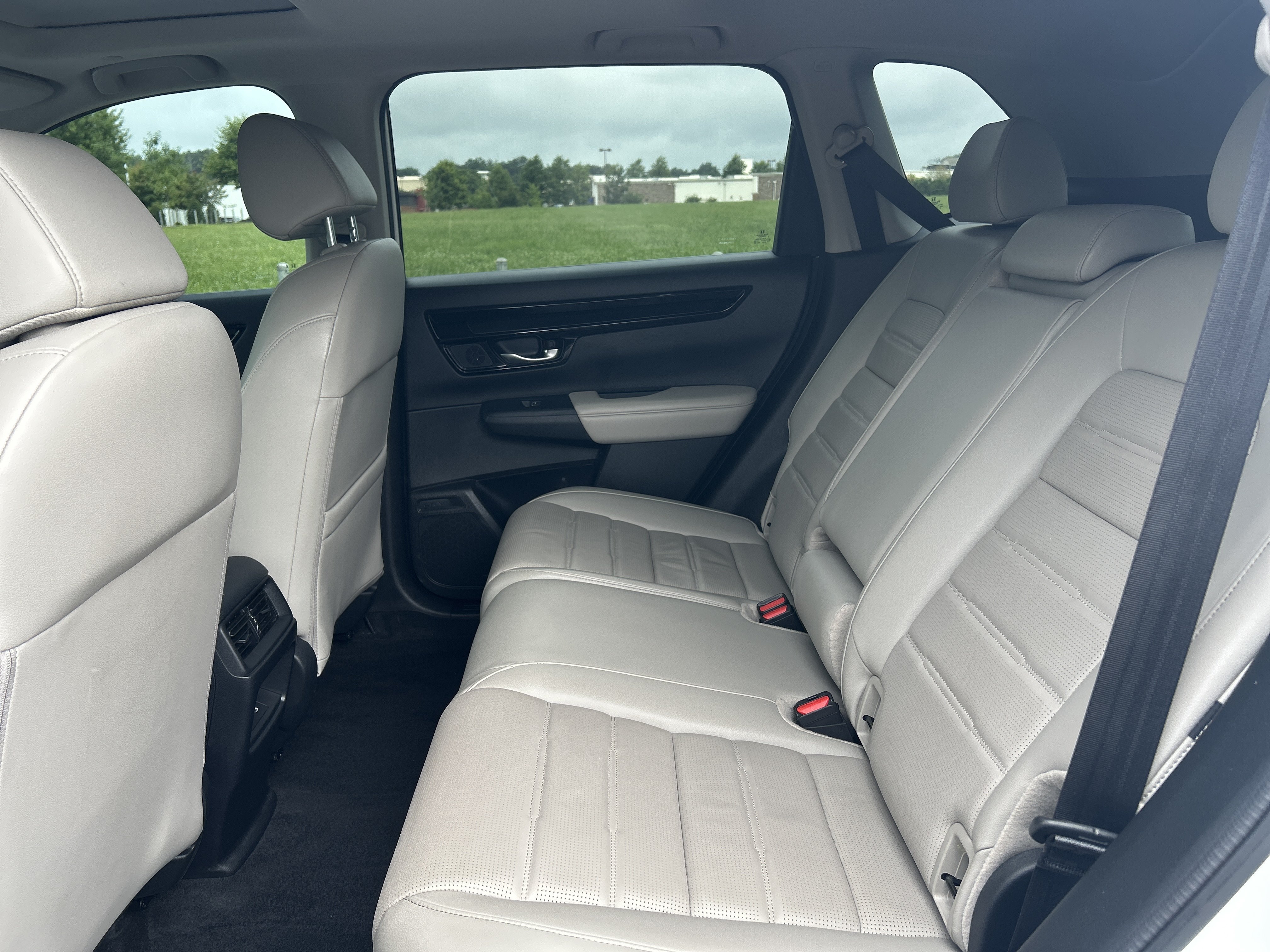 Certified 2024 Honda CR-V EX-L image 26