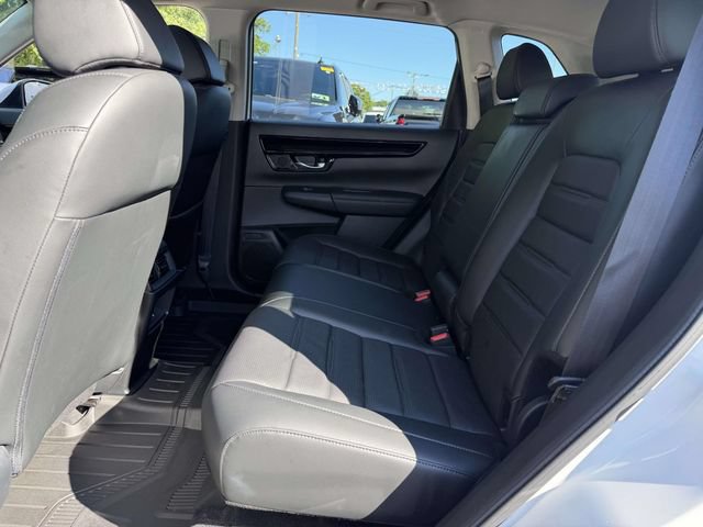 Certified 2024 Chevrolet Trax RS w/ Sunroof Package FWD image 13