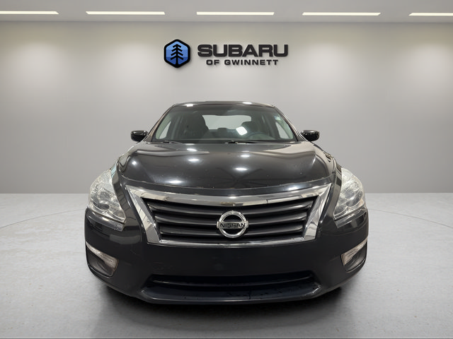 Used 2014 Nissan Altima 2.5 S FWD image 8