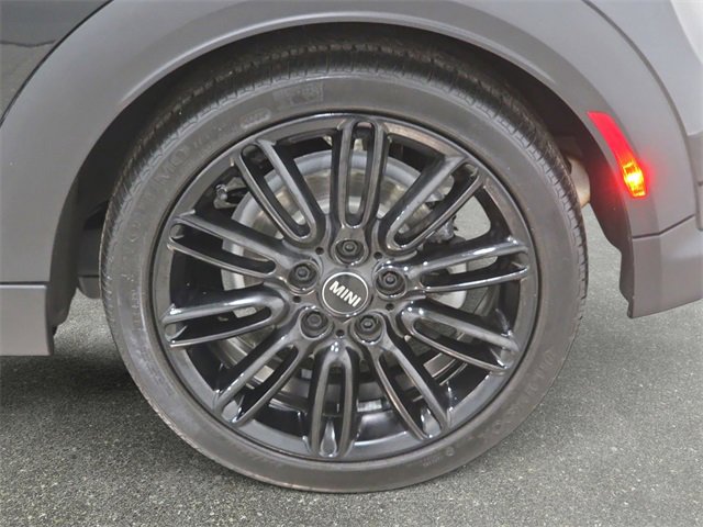 Certified 2023 MINI Cooper S image 27