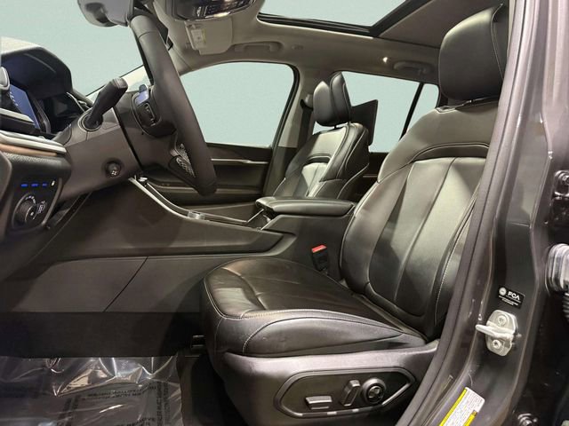 Used 2024 Jeep Grand Cherokee Limited 4xe w/ Luxury Tech Group II image 27