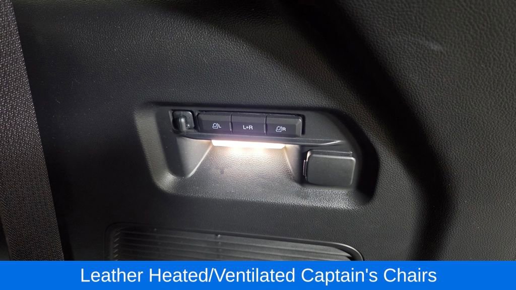 Used 2023 Ford Explorer Limited w/ Equipment Group 301A image 13