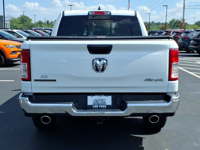 Used 2023 RAM 1500 Big Horn AWD/4WD image 28