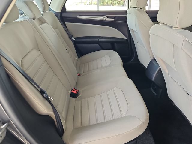 Used 2019 Ford Fusion S FWD image 26