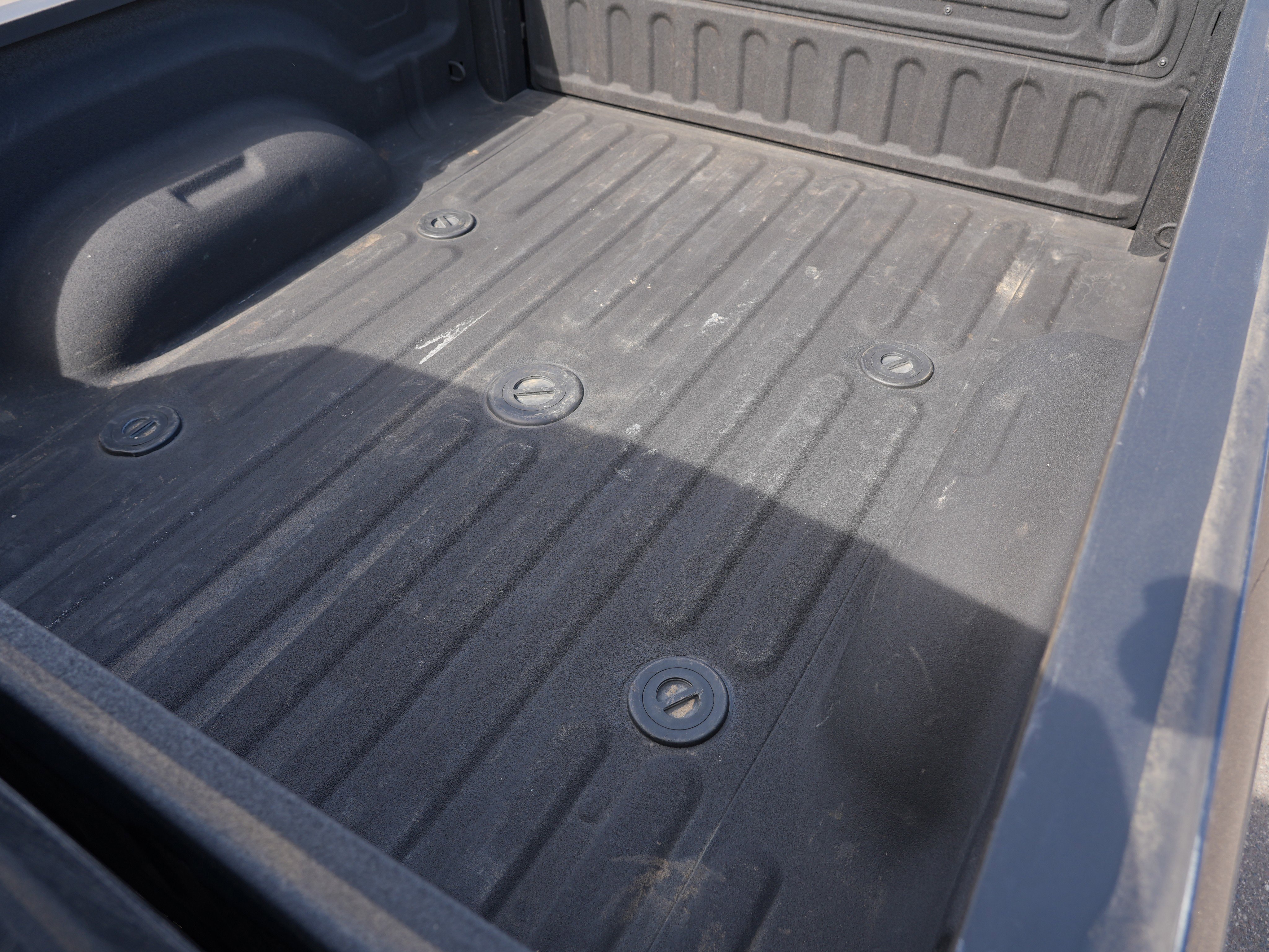 Used 2018 RAM 2500 Laramie image 25