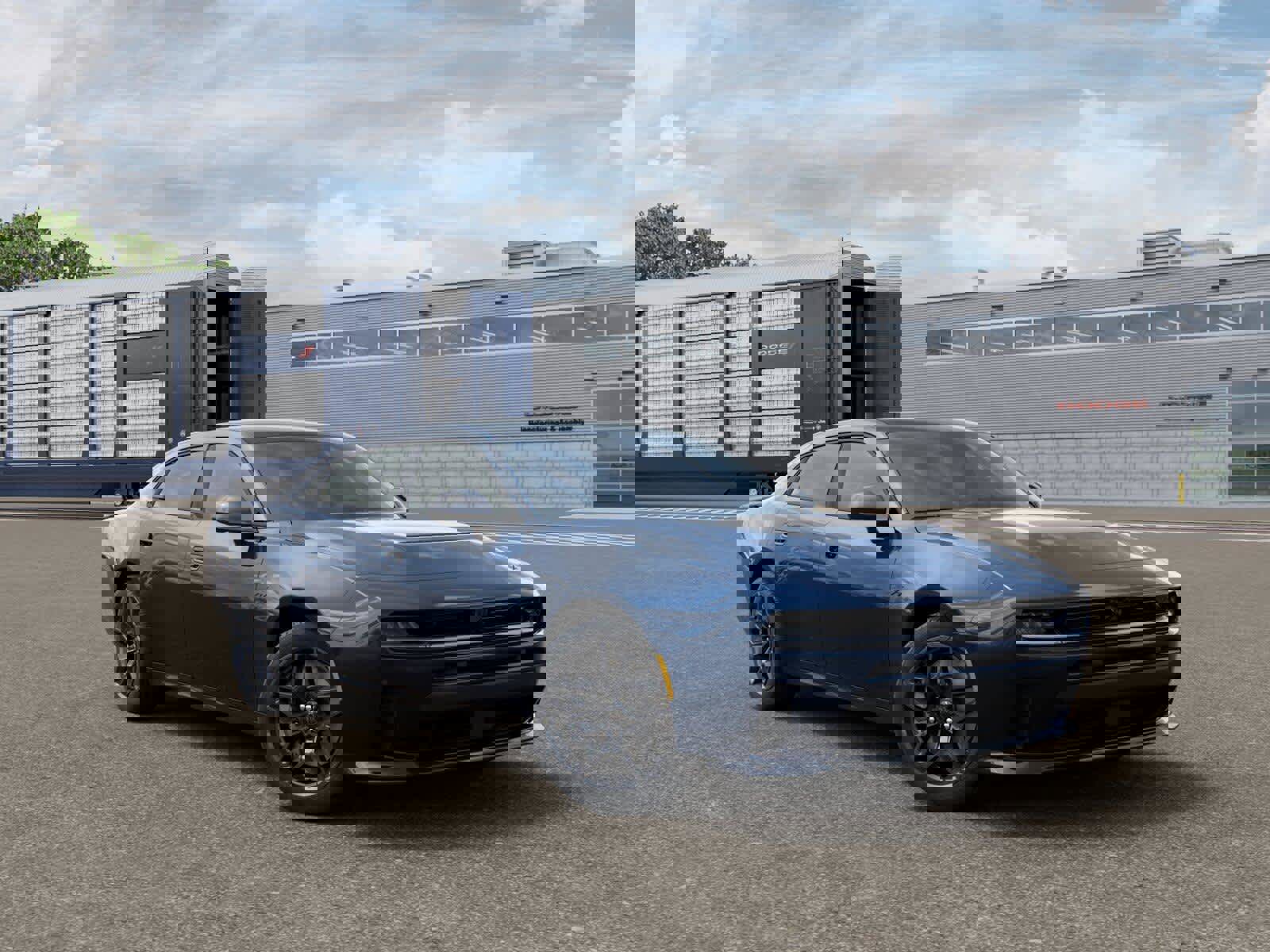 New 2026 Dodge Charger R/T image 62