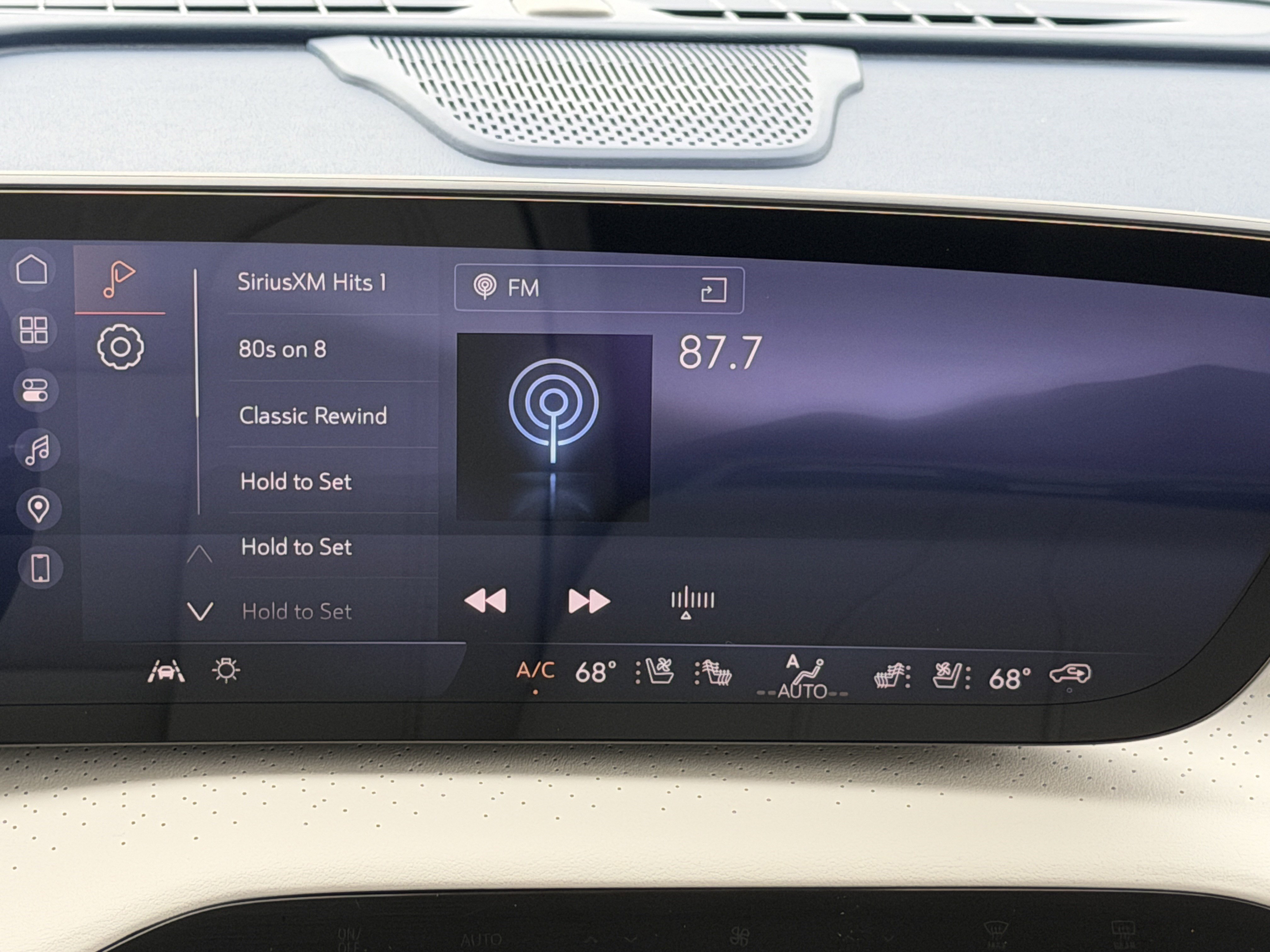 New 2026 Buick Enclave Avenir w/ Super Cruise Package image 32