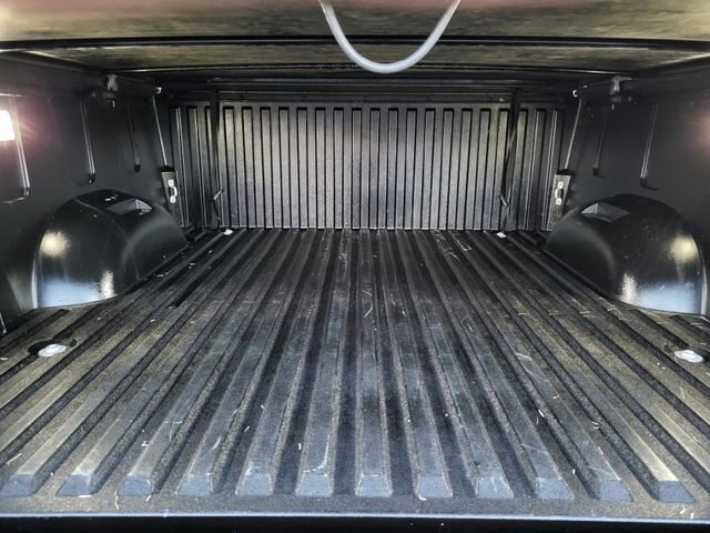 Used 2024 Toyota Tundra Limited image 26
