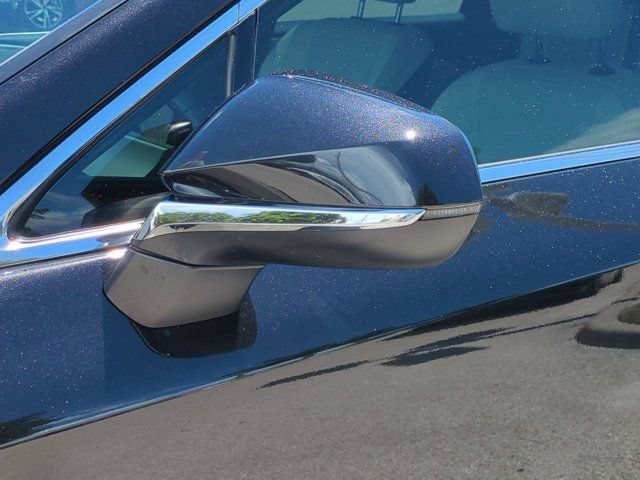 Certified 2024 Lexus RX 350 FWD w/ Technology Package image 12