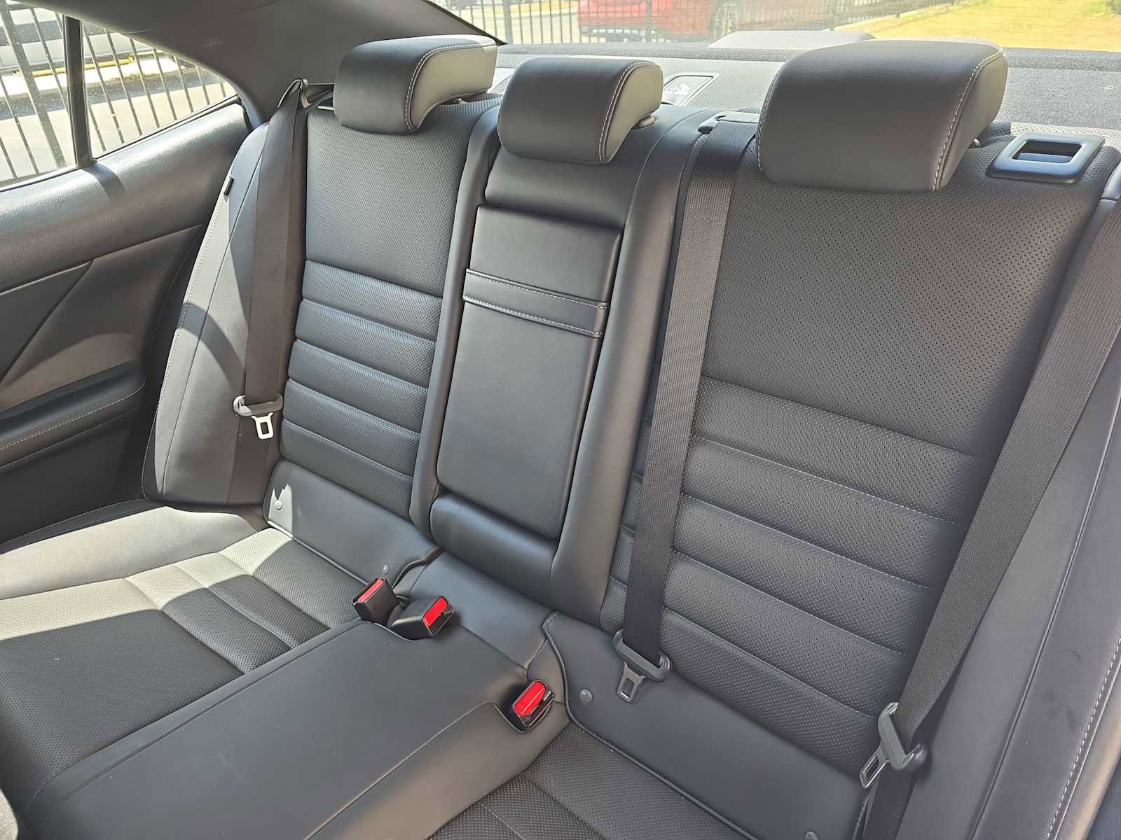 Used 2018 Lexus IS 300 F Sport w/ F Sport Package RWD image 12