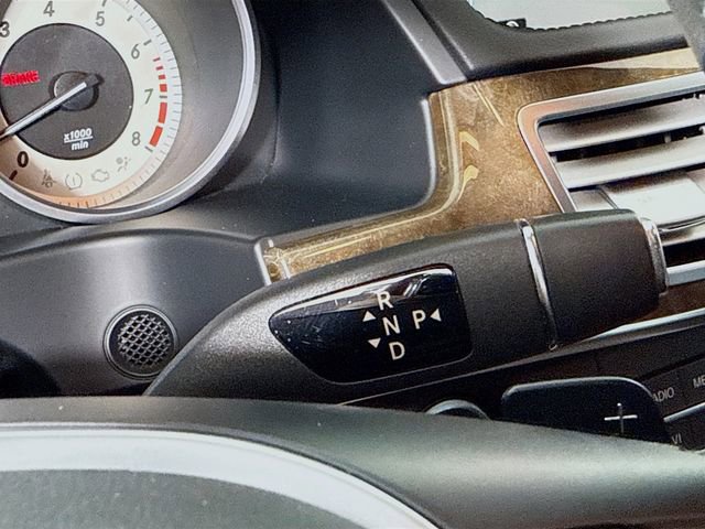 Used 2016 Mercedes-Benz E 400 4MATIC Sedan image 18