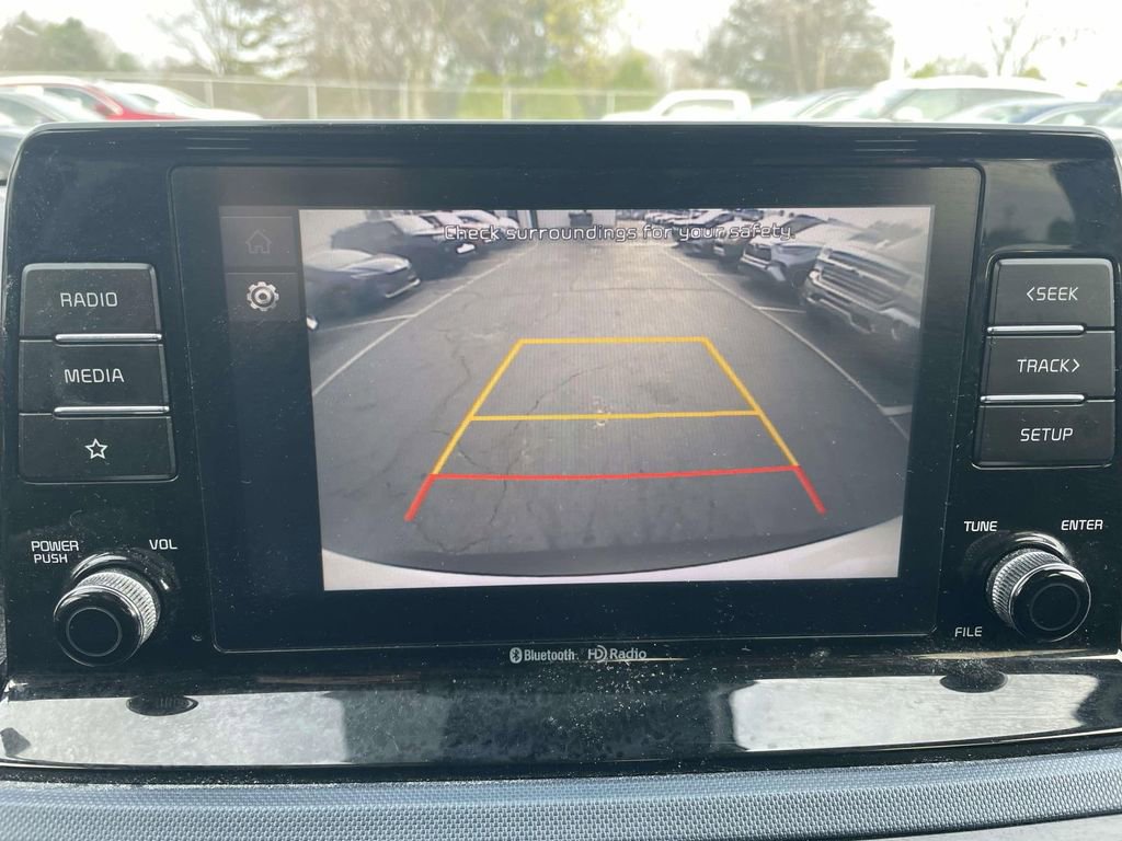 Used 2023 Kia Seltos S image 40