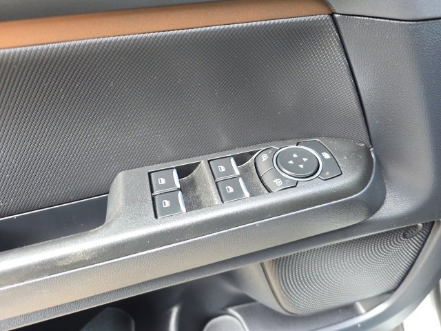 Used 2024 Ford Bronco Sport Outer Banks image 12