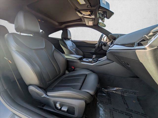 Used 2022 BMW M440i Coupe w/ Shadowloine Package image 19