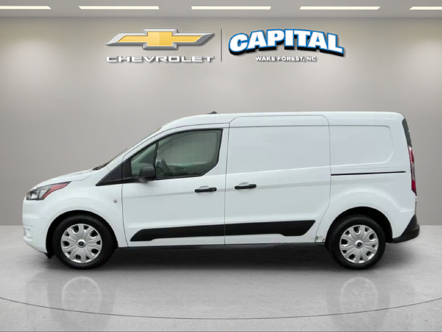Used 2023 Ford Transit Connect XLT FWD image 2