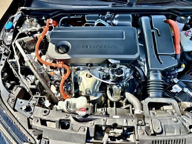 New 2027 Honda Prelude image 13