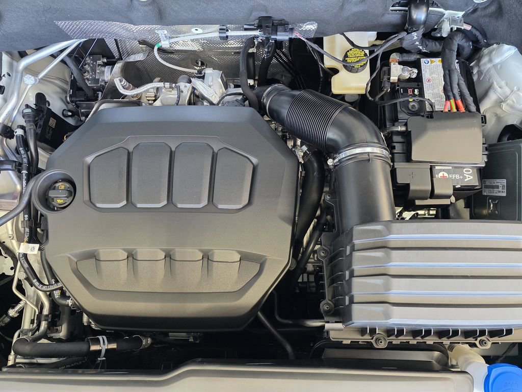 New 2026 Volkswagen Atlas Cross Sport SEL R-Line image 22