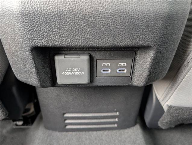 Used 2024 Toyota Tacoma TRD Off-Road w/ TRD Off Road Upgrade Package image 12