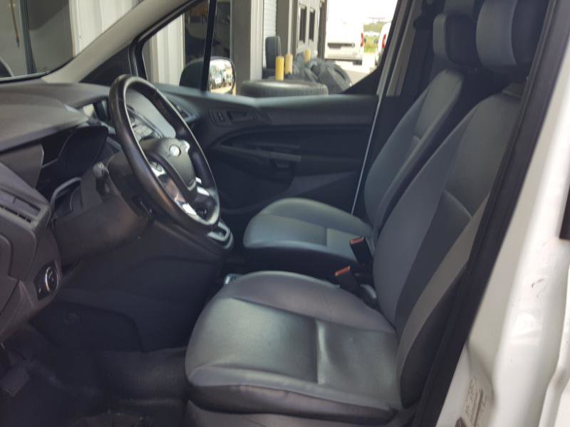 Used 2017 Ford Transit Connect XL image 23