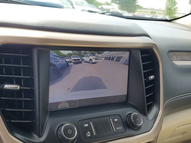Used 2020 GMC Acadia Denali w/ LPO, Floor Liner Package FWD image 21