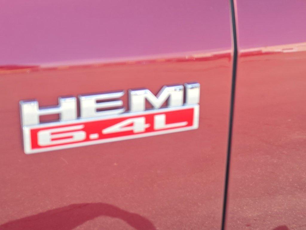Used 2019 RAM 2500 Tradesman AWD/4WD image 6
