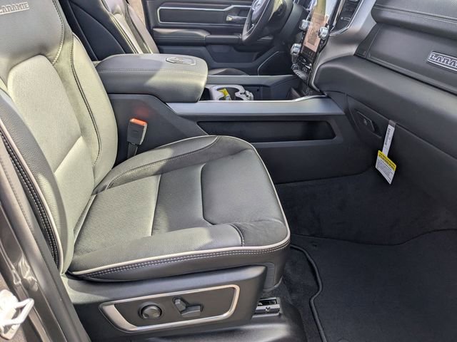 New 2026 RAM 1500 Laramie w/ Laramie Preferred Package image 31