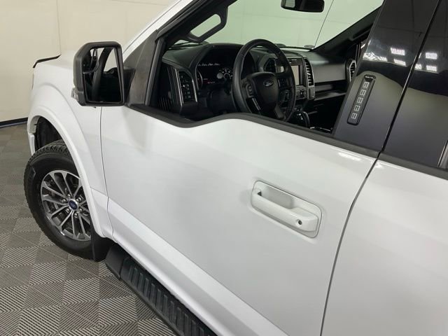 Used 2019 Ford F150 XLT w/ Equipment Group 302A Luxury image 38