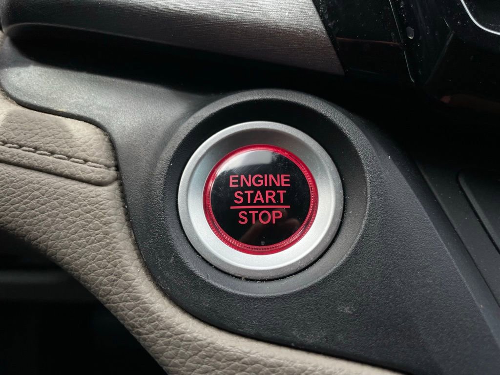 Certified 2024 Honda Odyssey EX-L image 21