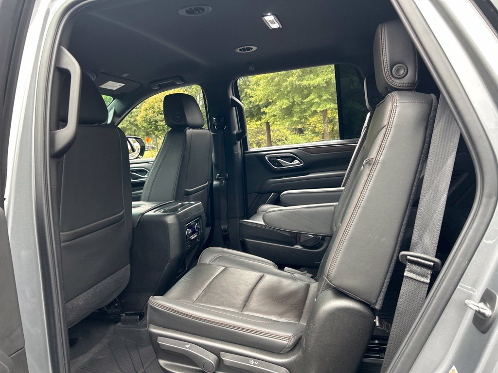 Used 2021 Chevrolet Tahoe High Country AWD/4WD image 43