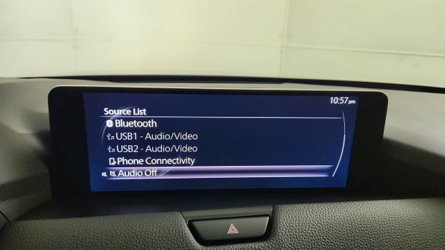 New 2026 MAZDA CX-90 Plug-In Hybrid w/Premium Sport AWD/4WD image 21