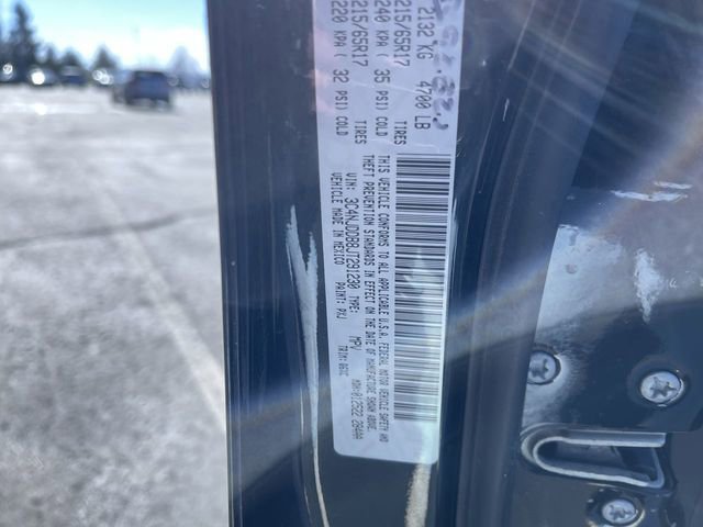 Used 2018 Jeep Compass Trailhawk w/ Popular Equipment Group image 32