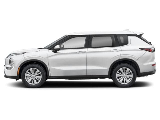 New 2026 Mitsubishi Outlander ES image 24