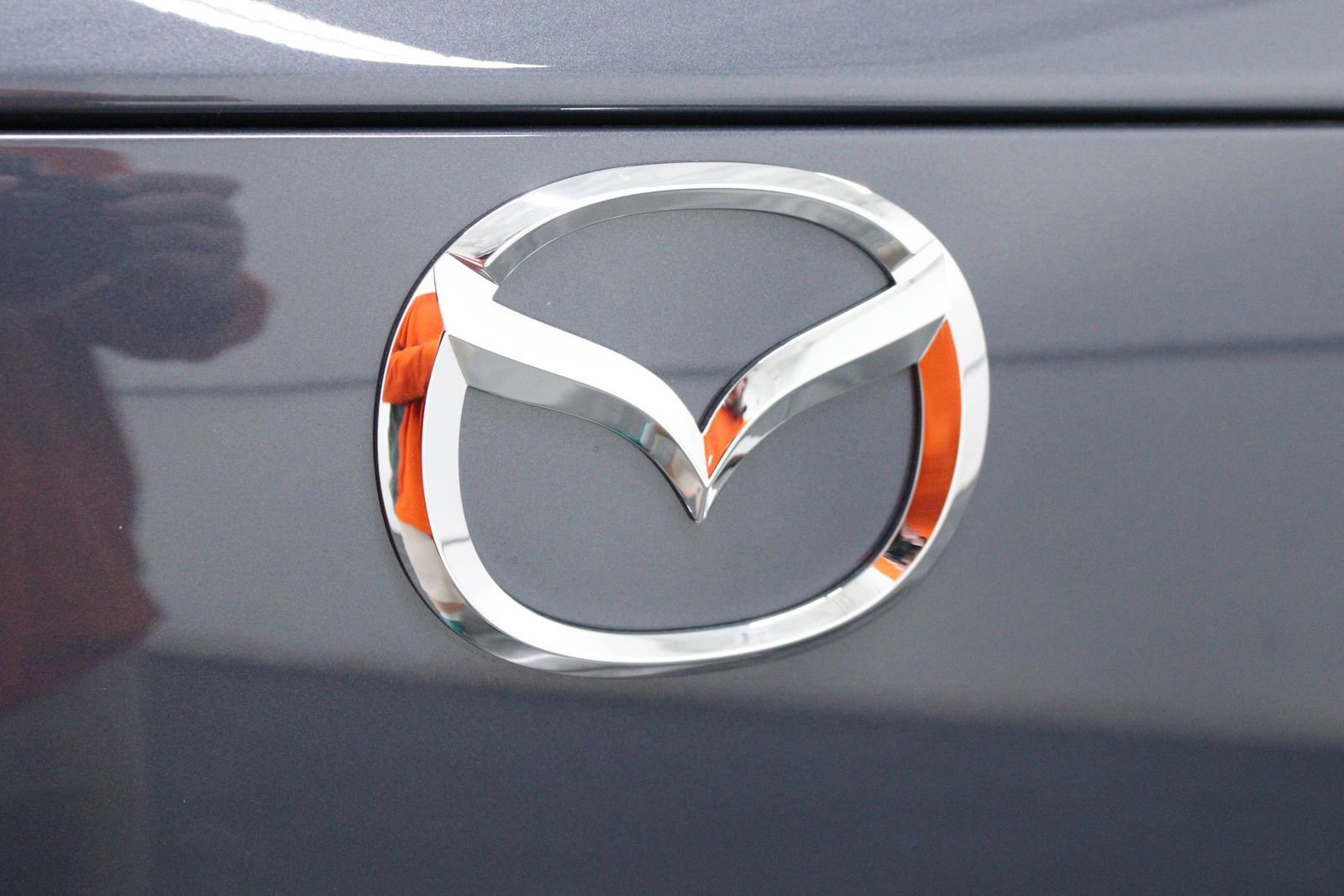 New 2025 MAZDA CX-50 Meridian Edition w/ Weather Package image 15