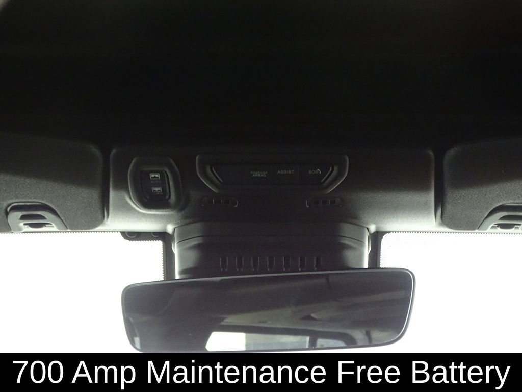 Used 2021 Jeep Wrangler Unlimited Rubicon image 23